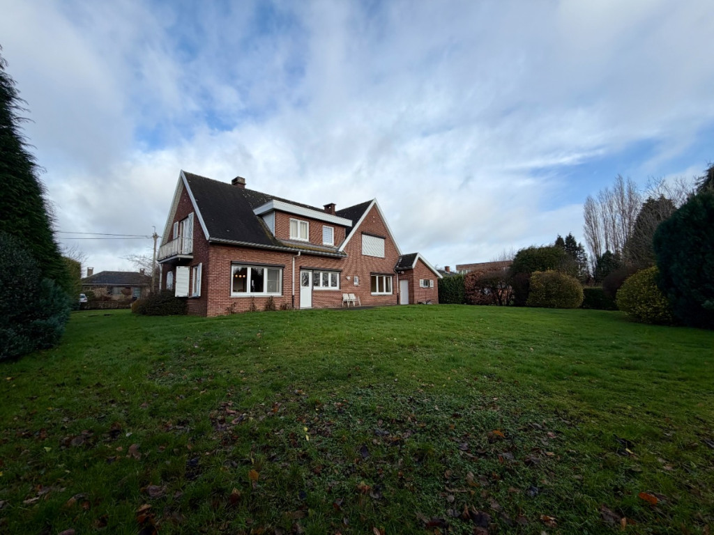 Rue du Fays - 15 - - 4450