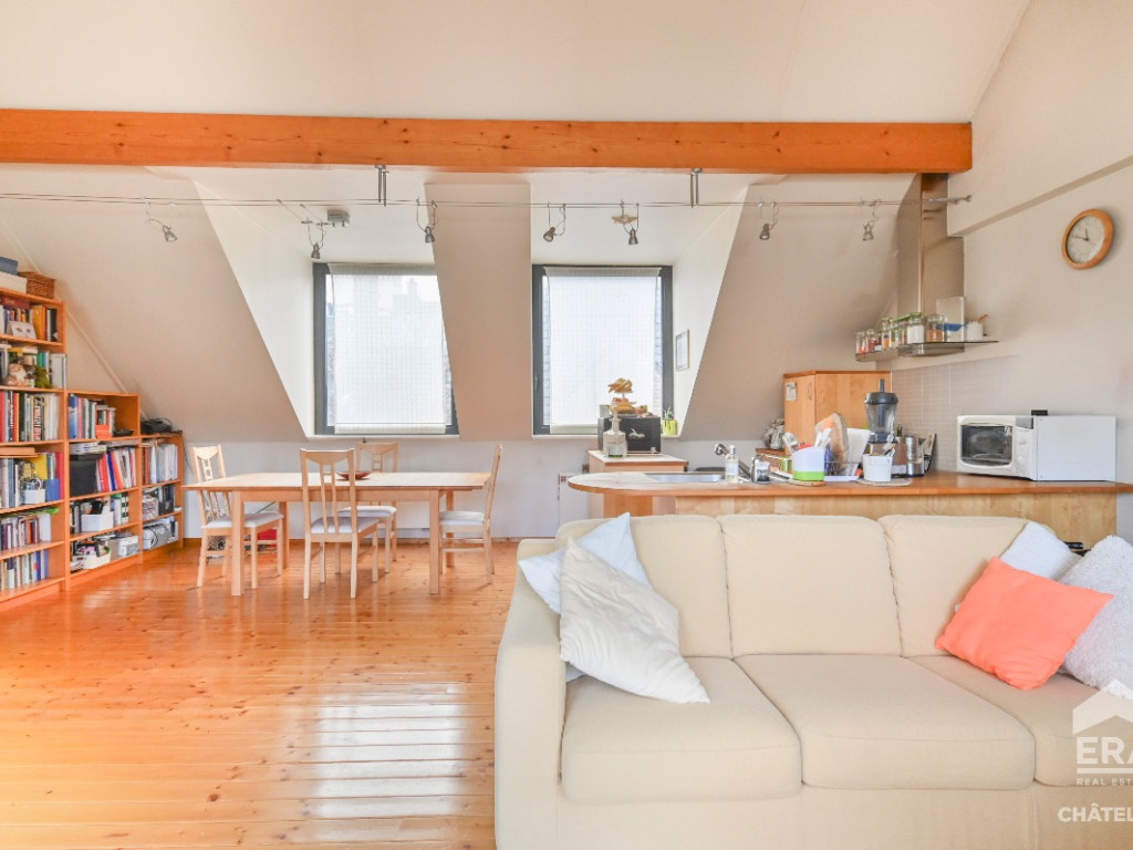 Rue de Villers - 11 - - 1000