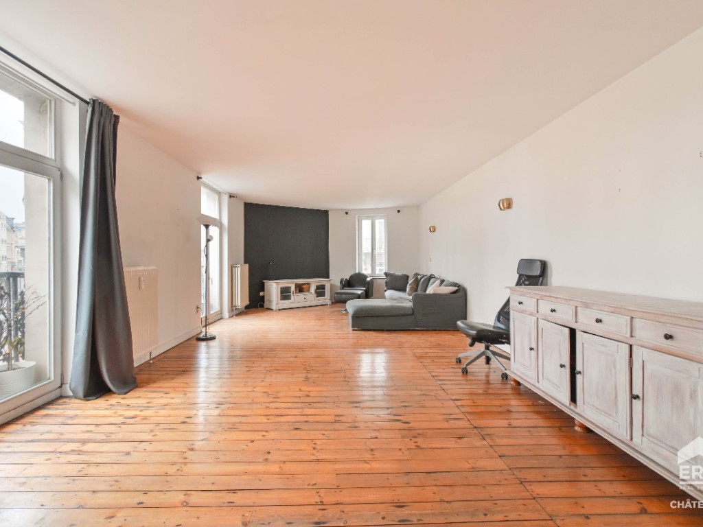 Rue Auguste Orts - 17 - - 1000