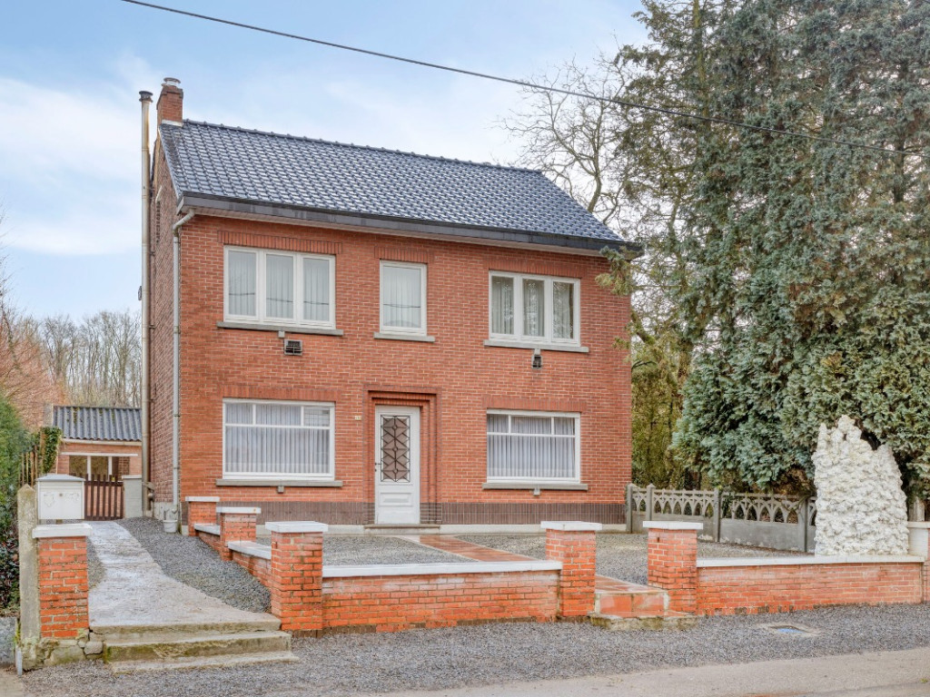 Oude Leuvensebaan - 112 - - 3460