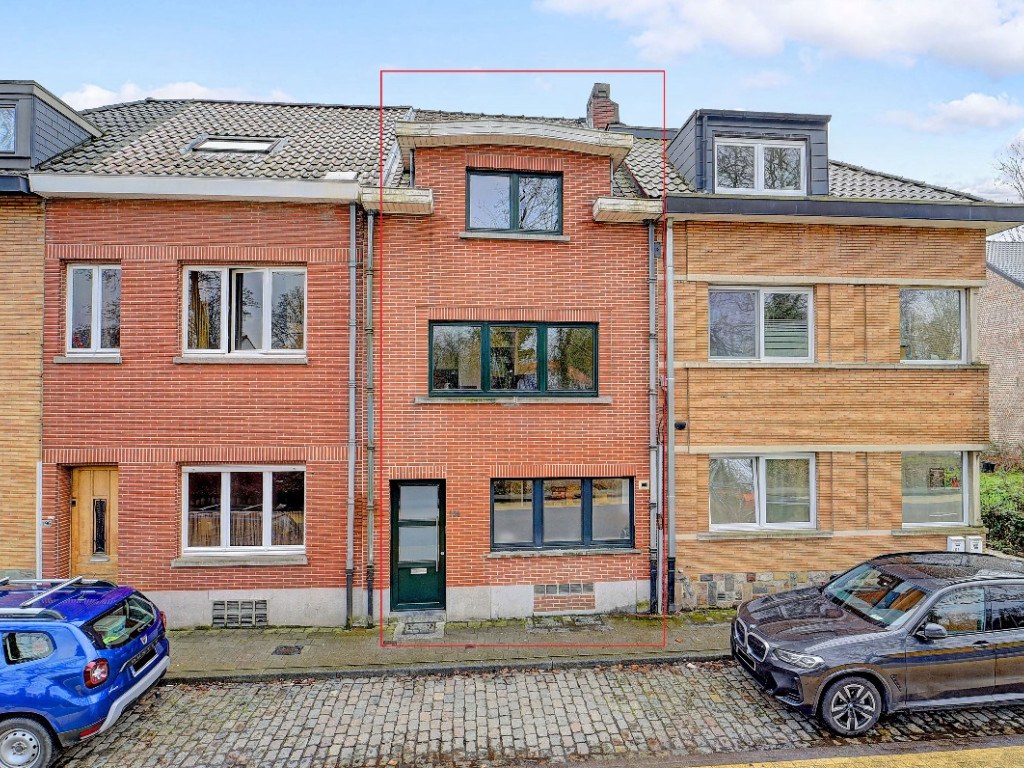 Brusselsesteenweg - 198 - - 3080