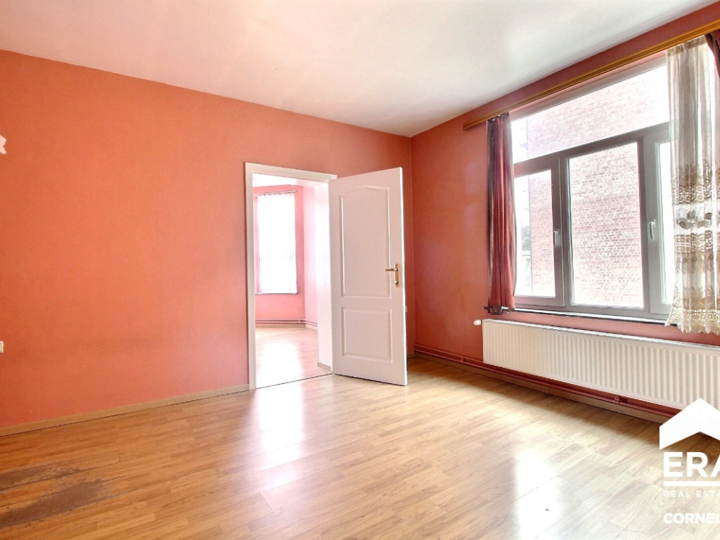 Chaussée de Ninove - 1120 - - 1070