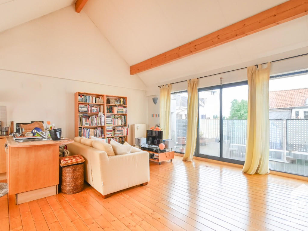 Rue de Villers - 11 - - 1000