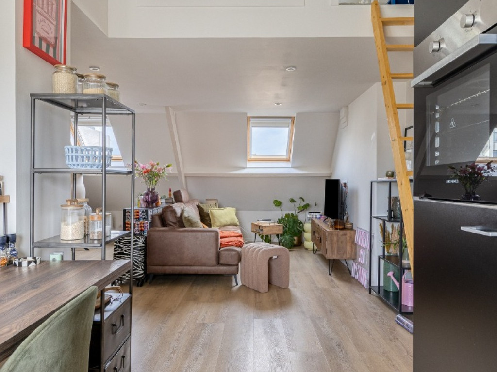 Koningin Astridlaan - 184 - 4 - 2800