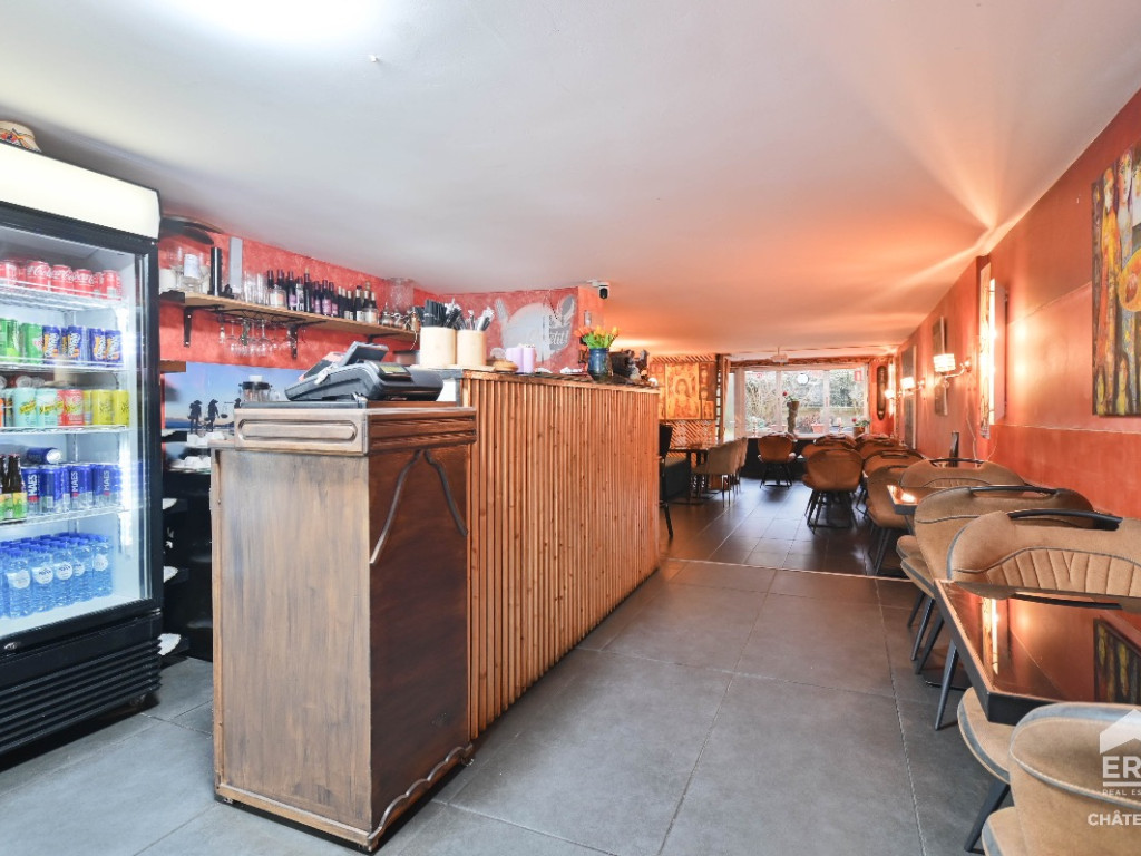 Place Marie-José - 4 - - 1050