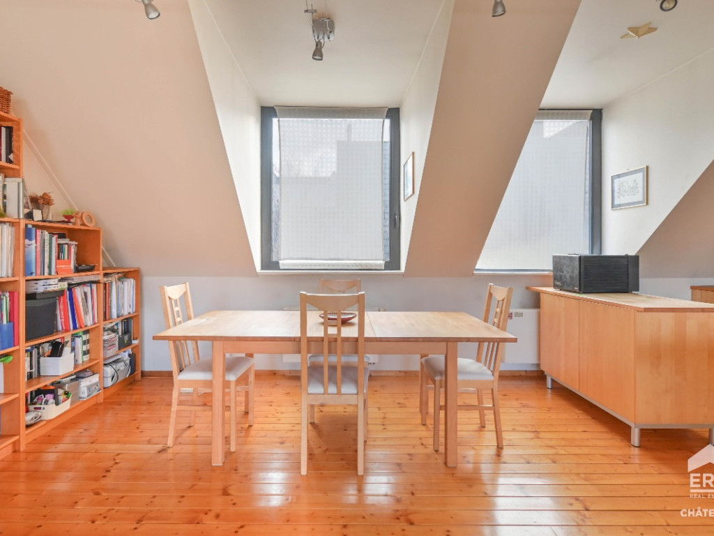 Rue de Villers - 11 - - 1000