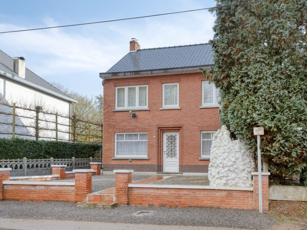 Oude Leuvensebaan - 112 - - 3460