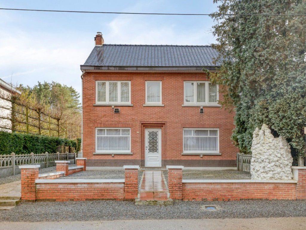 Oude Leuvensebaan - 112 - - 3460