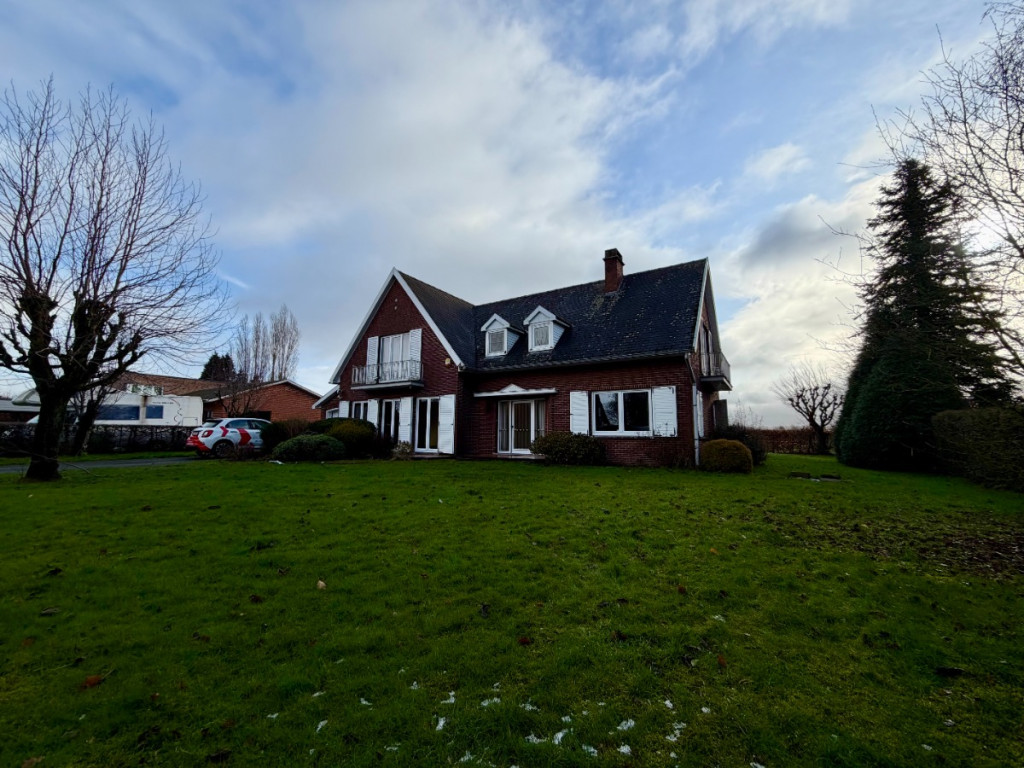 Rue du Fays - 15 - - 4450