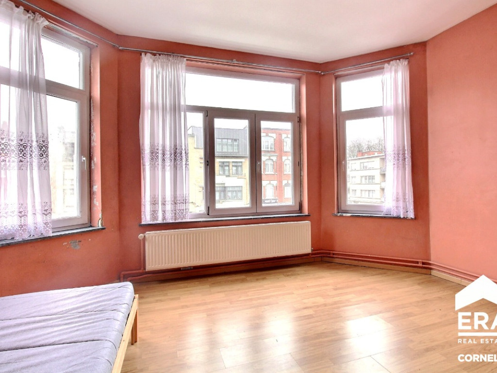 Chaussée de Ninove - 1120 - - 1070