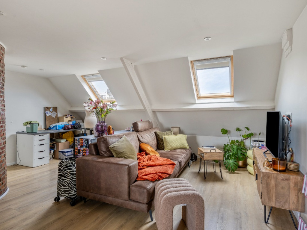 Koningin Astridlaan - 184 - 4 - 2800