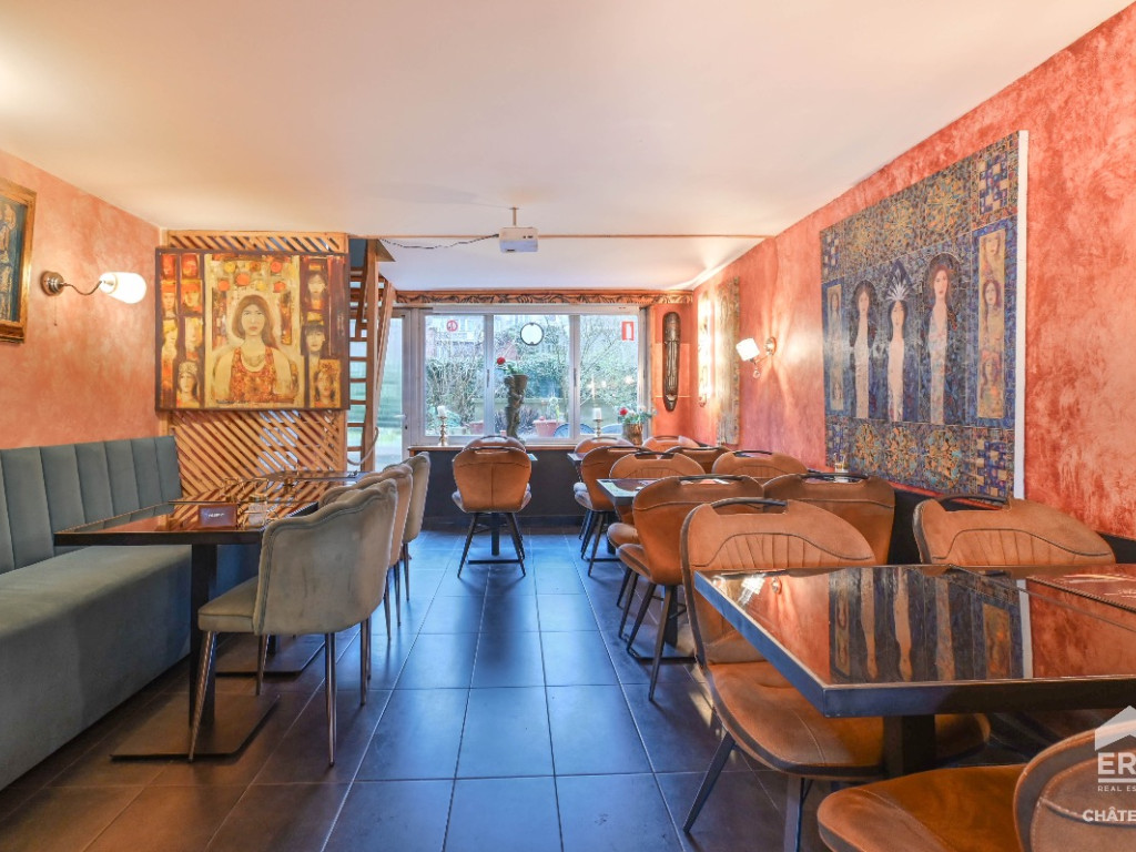 Place Marie-José - 4 - - 1050