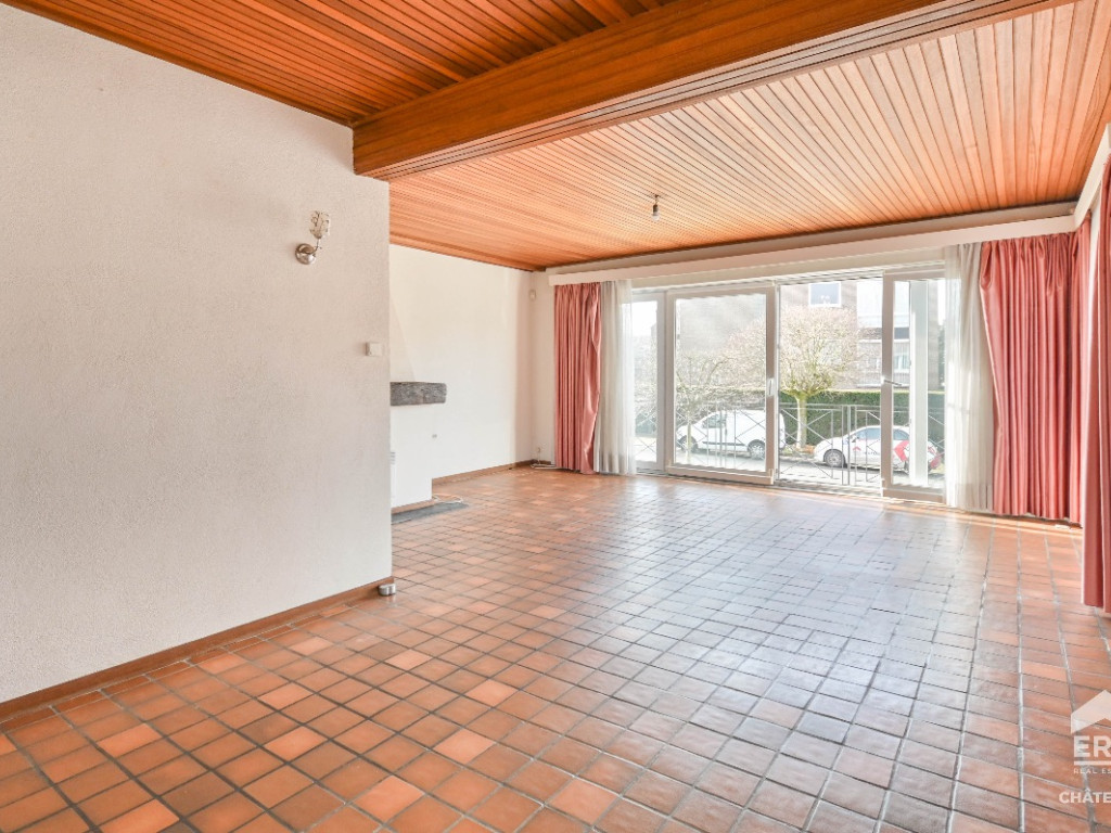 Rue des Trois Rois - 150 - - 1180