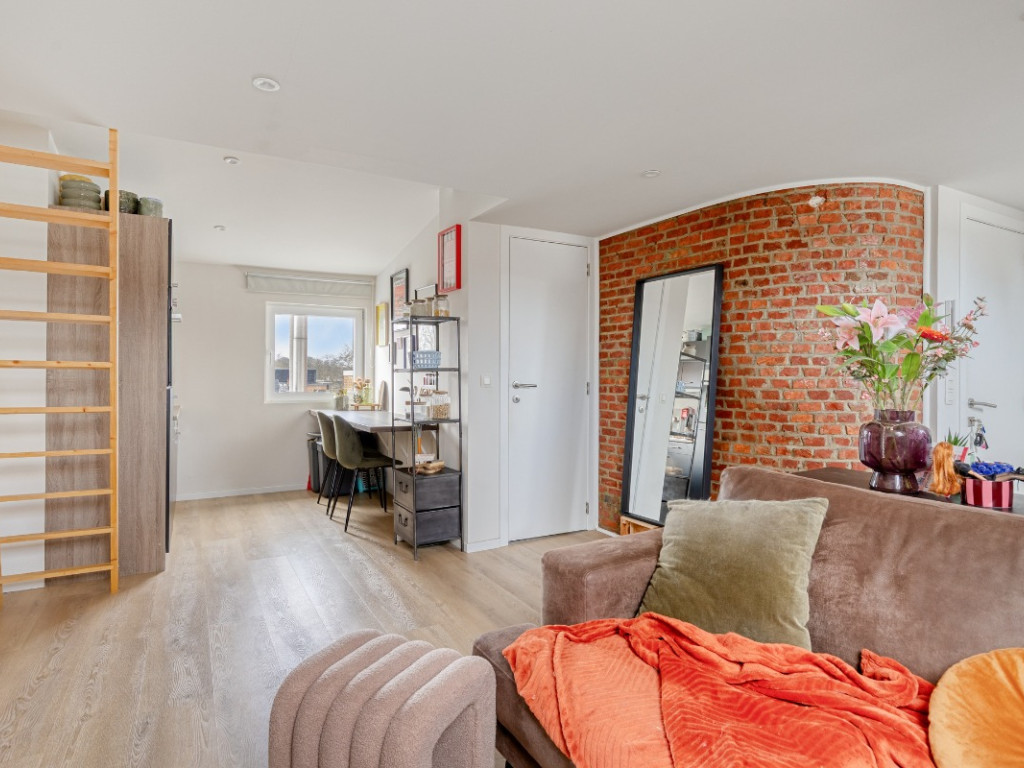 Koningin Astridlaan - 184 - 4 - 2800