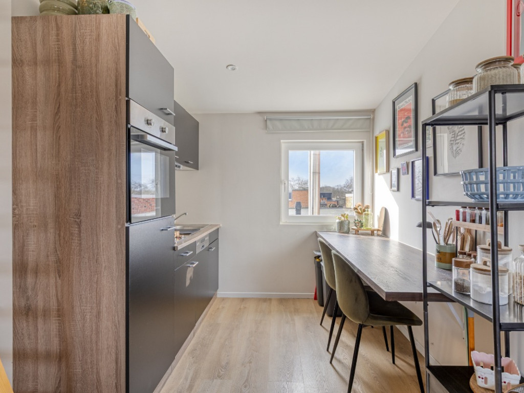 Koningin Astridlaan - 184 - 4 - 2800