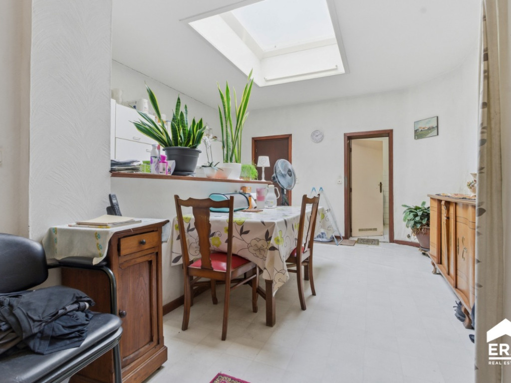 Hoogstraat - 6 - - 8800