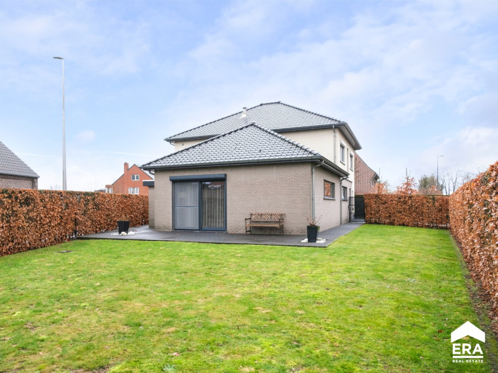 Marktplein - 17 - - 3941