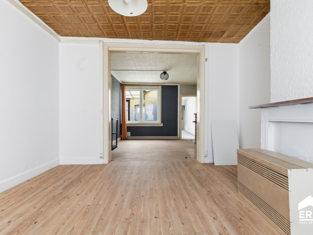 Hoogstraat - 4 - - 8800