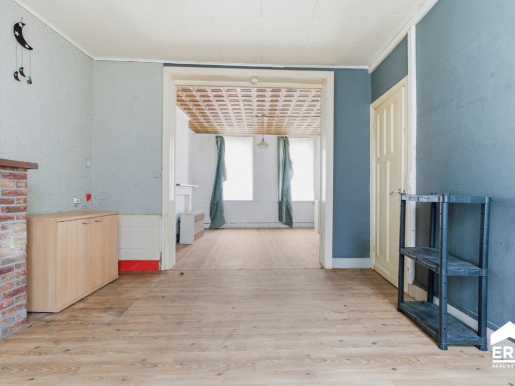 Hoogstraat - 4 - - 8800