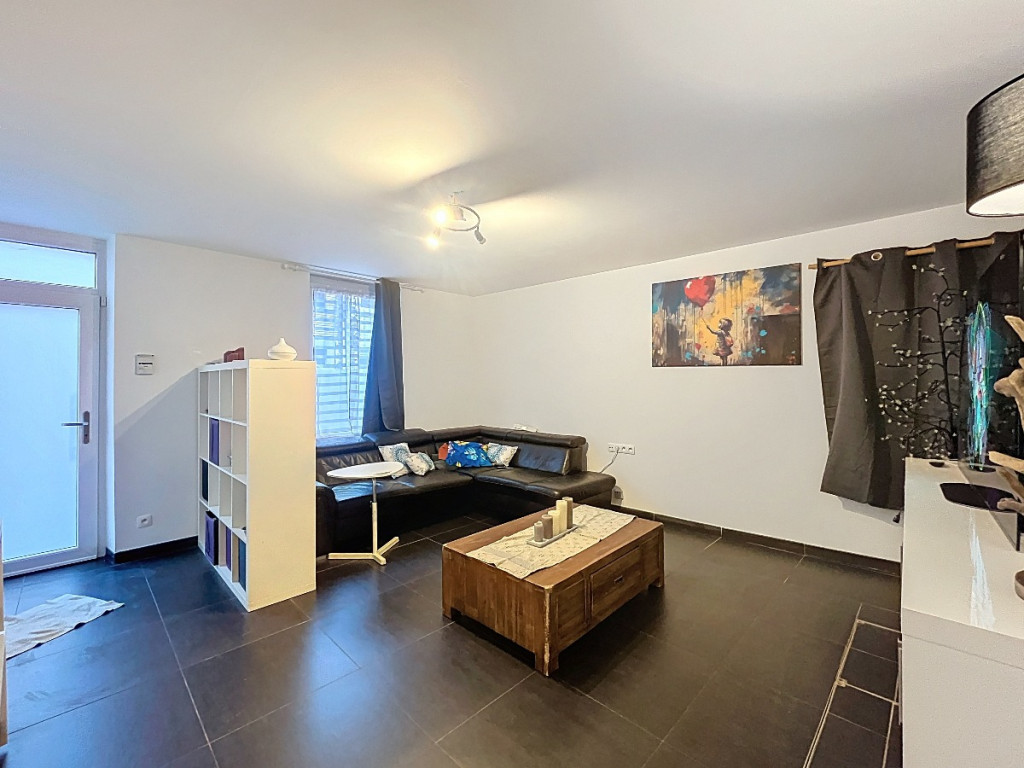 Rue des Mineurs - 35 - - 4101