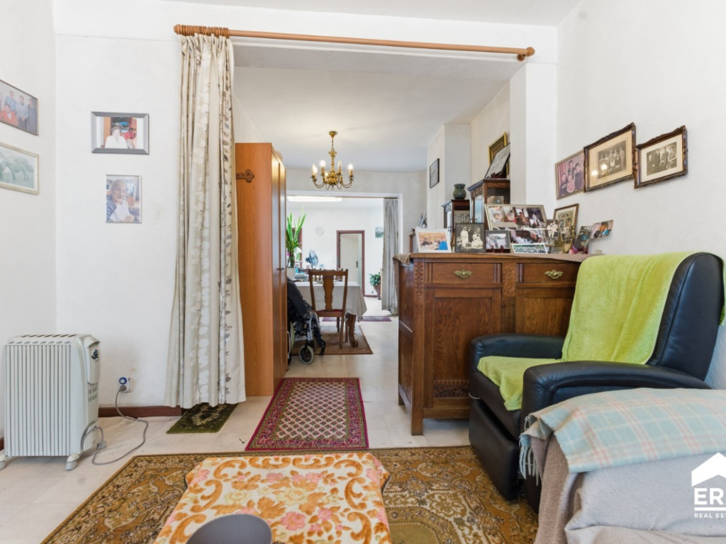 Hoogstraat - 6 - - 8800