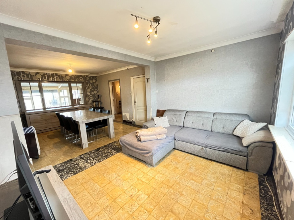 Prins Albertstraat - 130 - - 8800