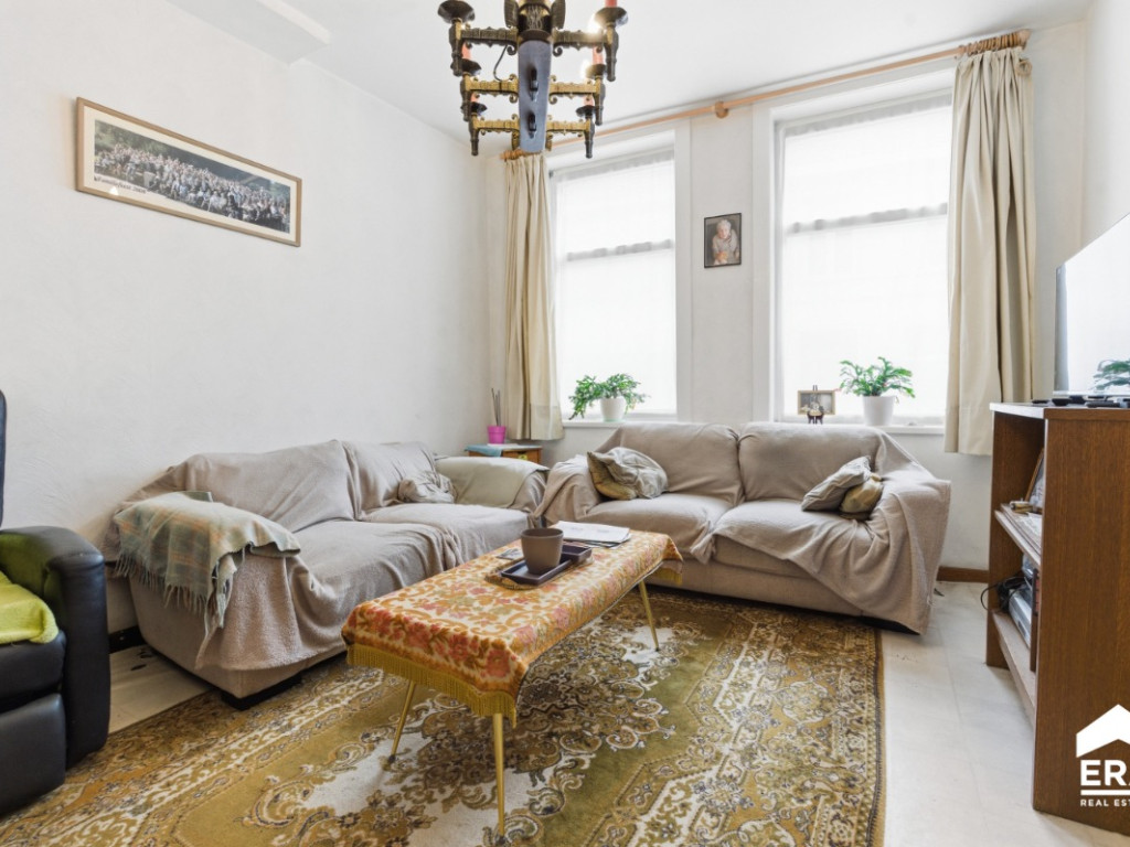 Hoogstraat - 6 - - 8800