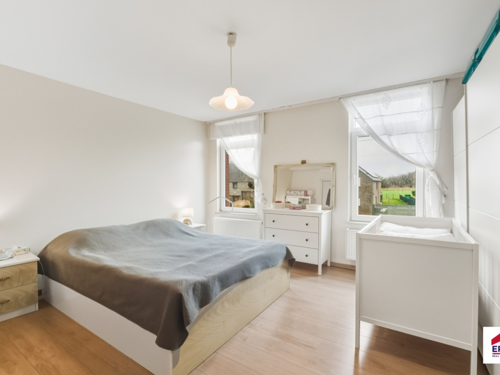 Chaussée de Roeulx - 379 - - 7060