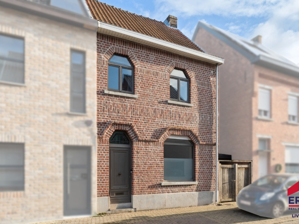 Kouterbaan - 33 - - 9300