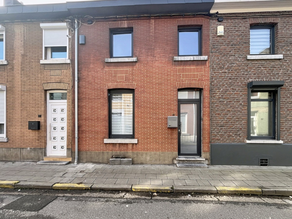 Rue des Mineurs - 35 - - 4101