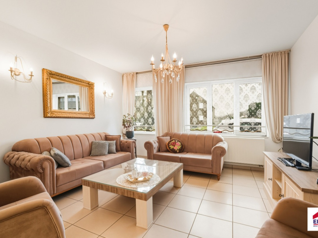 Chaussée de Roeulx - 379 - - 7060
