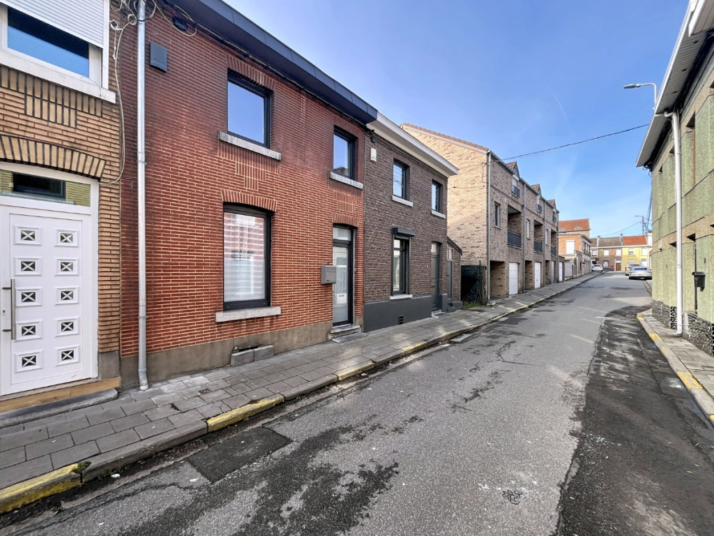 Rue des Mineurs - 35 - - 4101