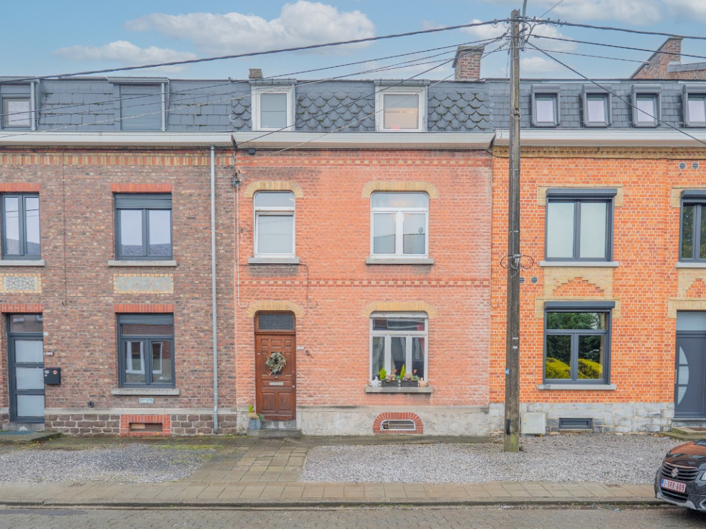 Rue des Champs - 132 - - 5002