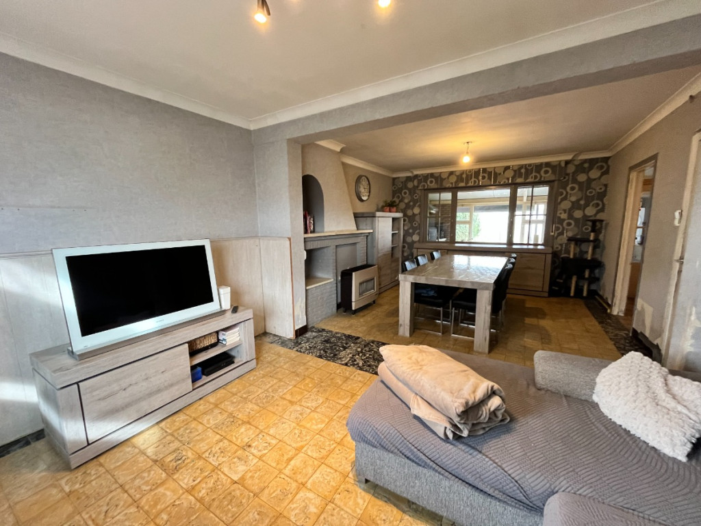 Prins Albertstraat - 130 - - 8800