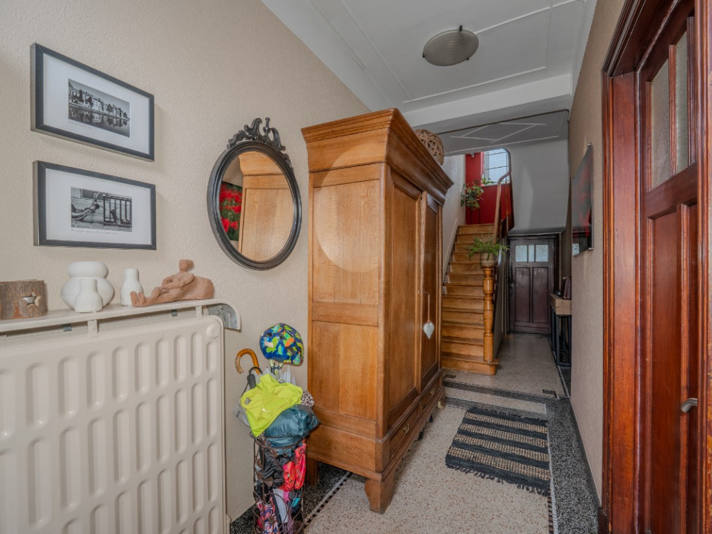 Rue des Champs - 132 - - 5002