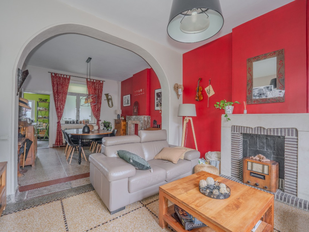 Rue des Champs - 132 - - 5002