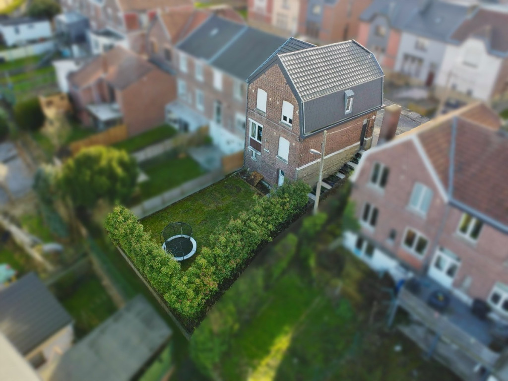 Avenue Defuisseaux - 17 - - 4100