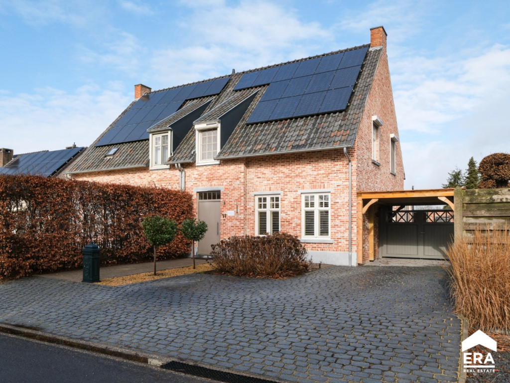 Kersenlaan - 11 - - 3941