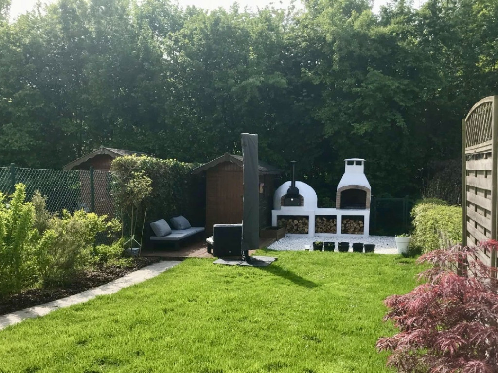 Edouard Hubertilaan - 14 - - 3080