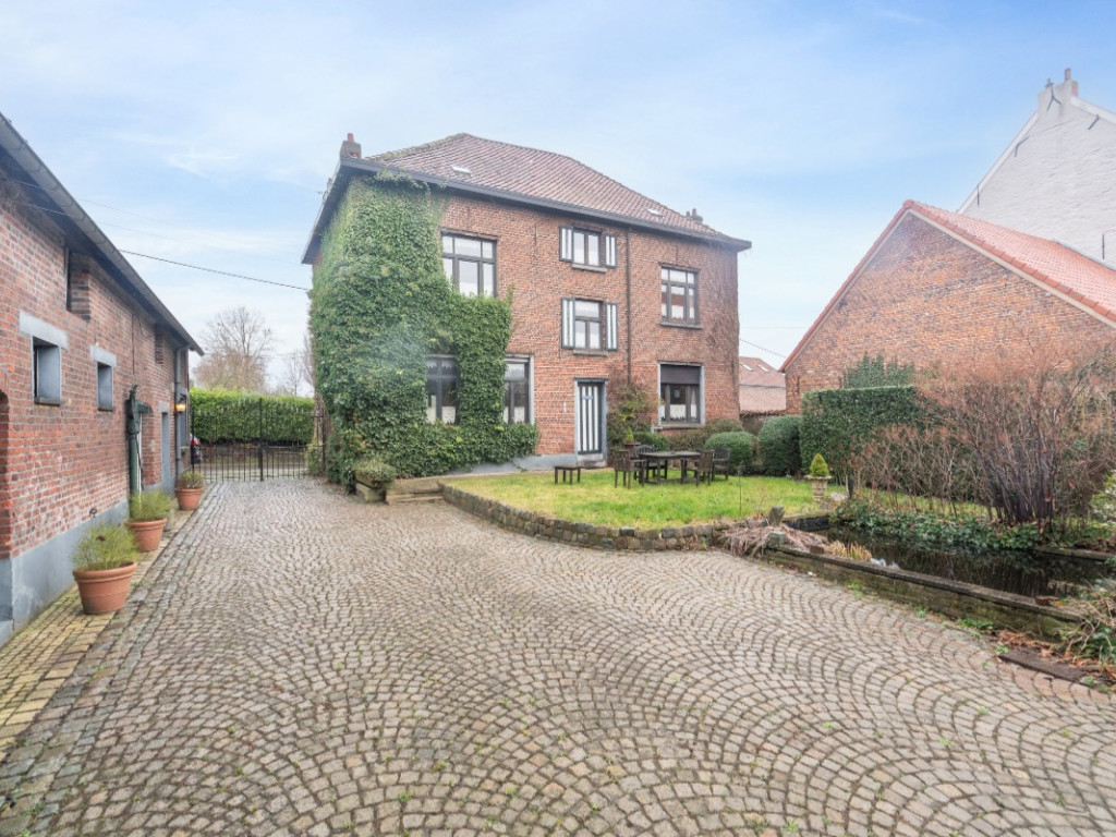 Osselstraat - 3 - - 1785