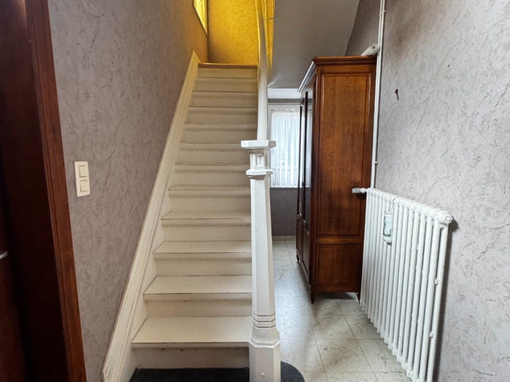 Nieuwe Kalsijde - 21 - - 8920