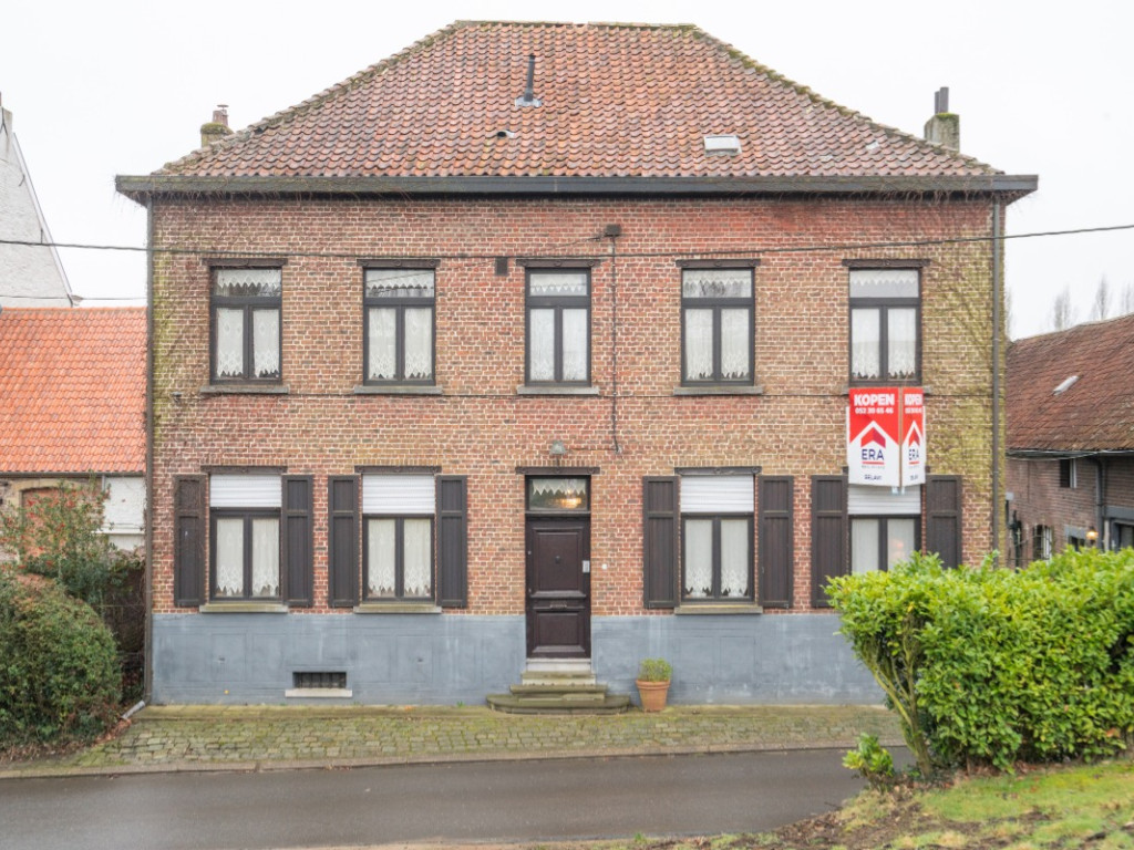 Osselstraat - 3 - - 1785