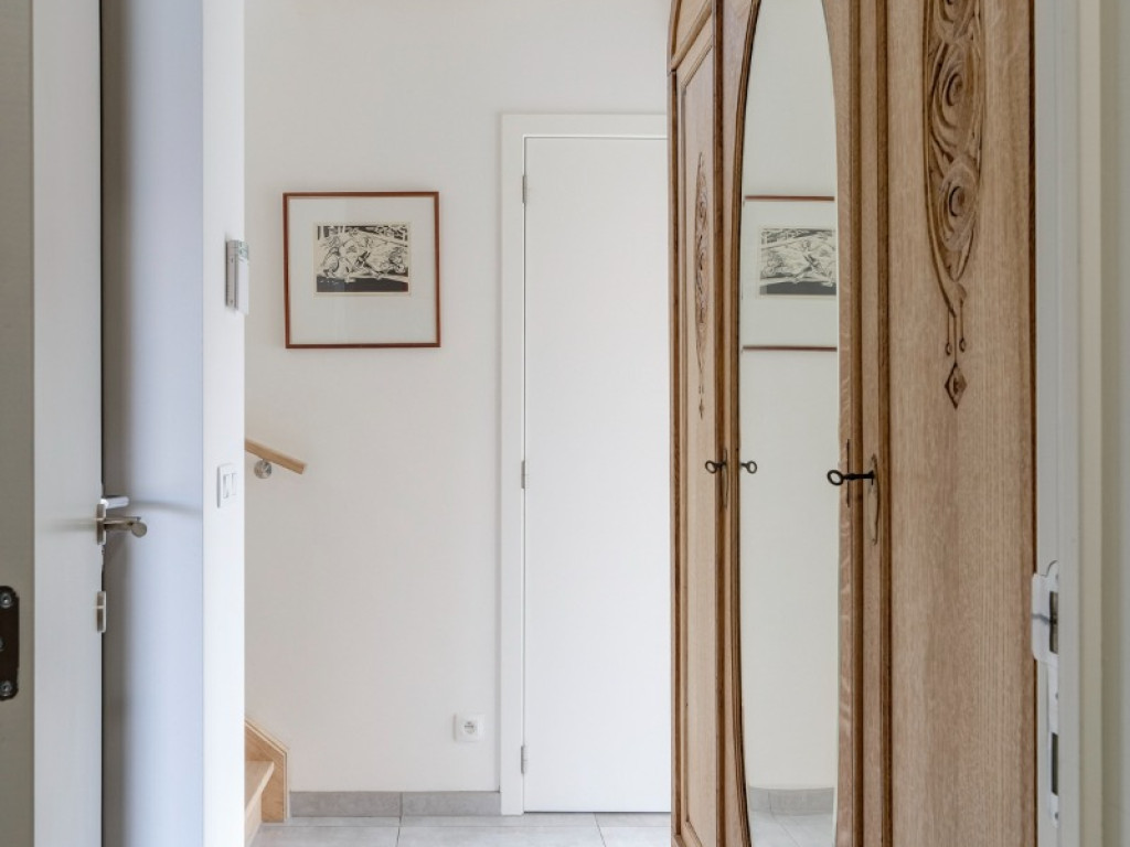 Wortelveldstraat - 2 - - 3900