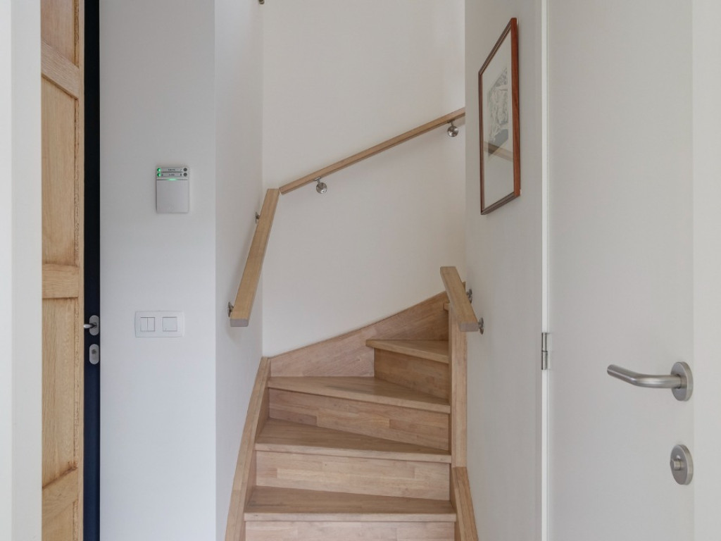 Wortelveldstraat - 2 - - 3900