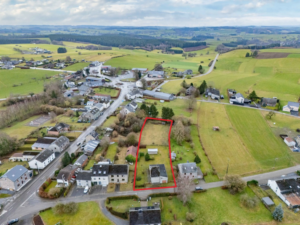 rue Sur la Champagne - 7 - - 6600