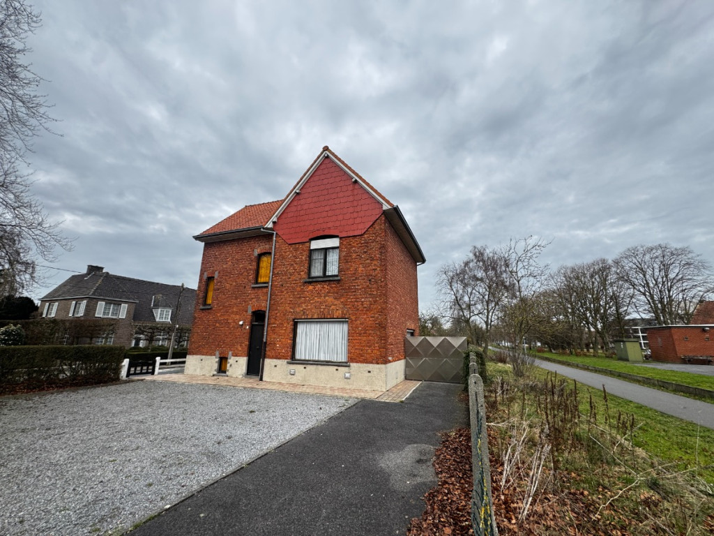 Nieuwe Kalsijde - 21 - - 8920