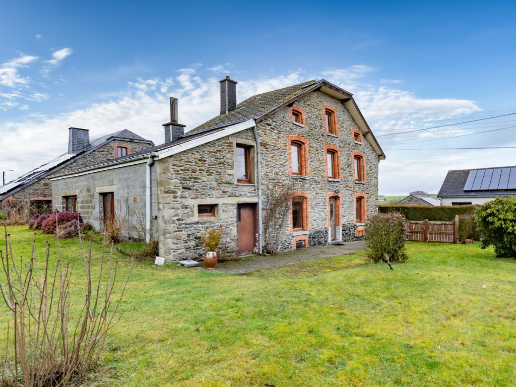 rue Sur la Champagne - 7 - - 6600