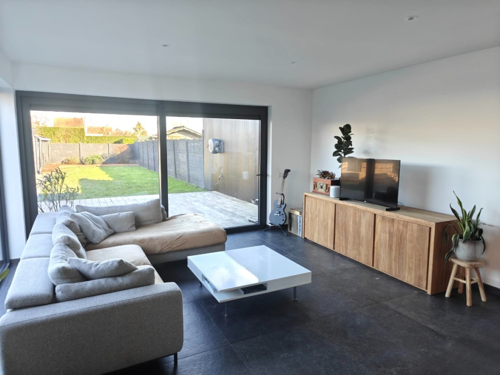 Kruisekestraat - 358 - - 8940