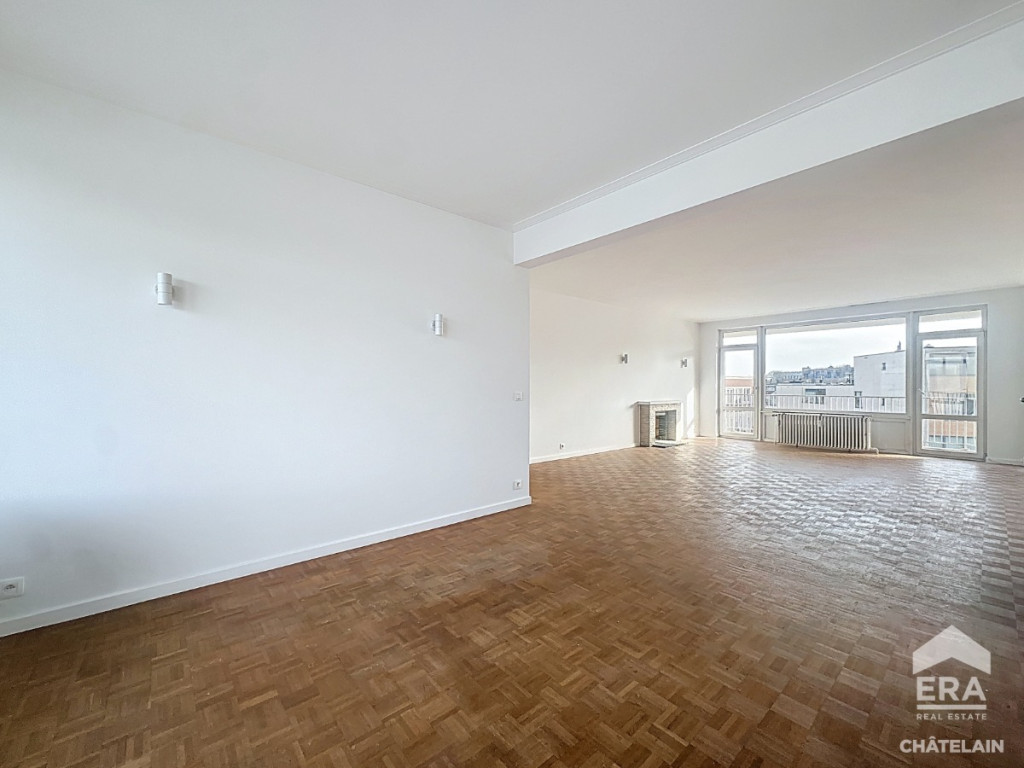 Square du Vieux Tilleul - 2 - - 1050