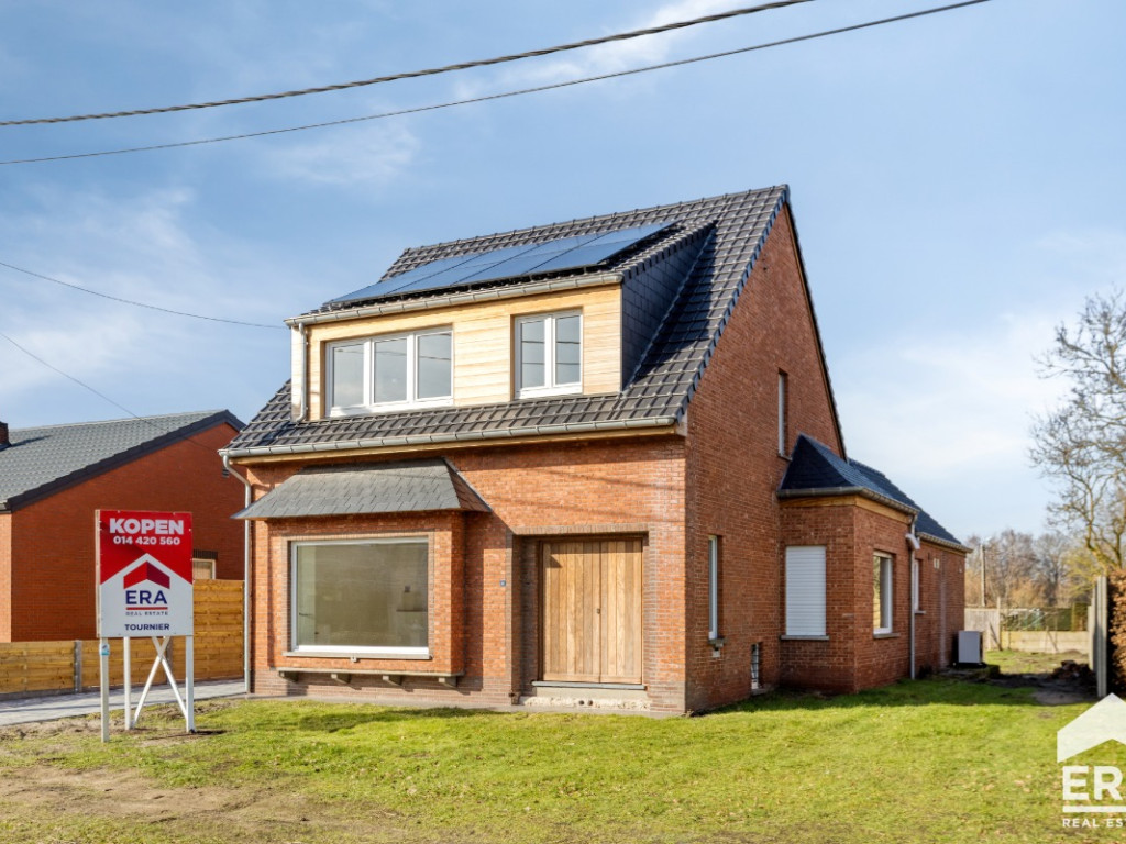 Puttestraat - 8 - - 2400